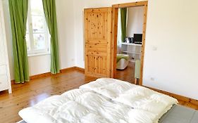 Sassnitz - Seaside Appartements Seaside Appartements, 